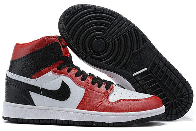 Women Jordan 1 High 080